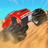 Monster Truck Crush