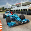 Formula Racing Games Car Game