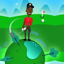 Golf Orbit